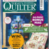 Today's Quilter Magazine 133