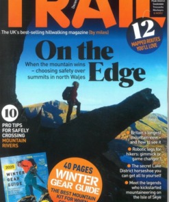 Trail Magazine December 2025