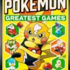 Ultimate Series Magazine - Pokemon GG