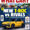 What Car? Magazine October 2025