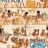 Ancient History Magazine Issue 56