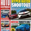 Auto Express Magazine 1901 24th September 2025