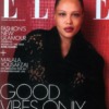 ELLE Magazine December January 26