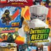 LEGO Ninjago Magazine Issue 134