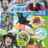 Andy's Amazing Adventures Magazine N118