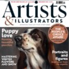 Artists & Illustrators Magazine December 2025