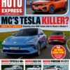 Auto Express Magazine 1904 22nd October 2025