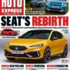 Auto Express Magazine 1905 29th October 2025