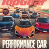 BBC Top Gear Magazine December 2025