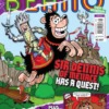 Beano Comic 11th October 2025