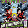 Beano Comic 1st November 2025