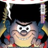 Beano Comic 25th October 2025