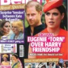 Bella Monthly Magazine Royal News 3 2025
