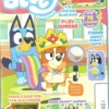 Bluey Magazine Issue 47