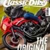 Classic Bike Magazine December 2025