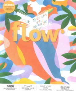 Flow Magazine Issue 41