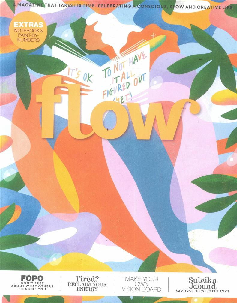 Flow Magazine Issue 41