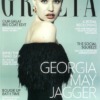 Grazia UK Magazine 10th November 2025