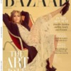 Harper's Bazaar UK Magazine November 2025