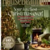 House Beautiful Magazine December/January 2026