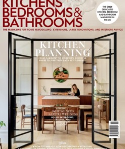 Kitchens Bedrooms Bathrooms November 2025