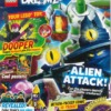 LEGO Discover Magazine Dreamzzz 11