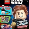 LEGO Star Wars Magazine Issue 129 + Limited Edition Clone Shock Trooper LEGO Minifigure