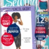 Love Sewing Magazine 154