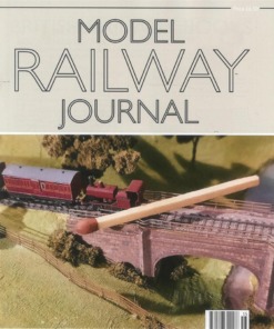 Model Railway Journal Magazine No 315