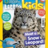 Nat Geo Little Kids Magazine December 2025
