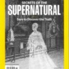 National Geographic Special Magazine Supernatural