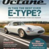 Octane Magazine December 2025 Issue 270