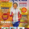 People's Friend Special Magazine Issue 284