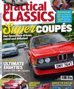Practical Classics Magazine January 2026