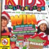 Puzzler Kids Collection Magazine Issue 19