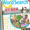 Puzzler Q Wordsearch Magazine 619
