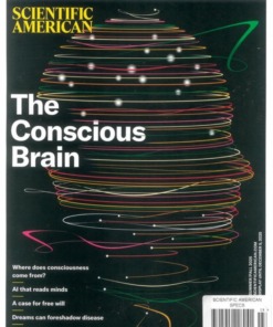 Scientific American Special Magazine Summer/Fall 2025