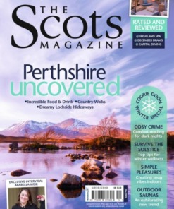 Scots Magazine December 2025