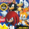 Sonic Magazine Issue 9