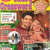 TAB Take A Crossword Magazine Issue 12 2025