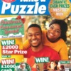 TAB Take A Puzzle Magazine Issue 12 2025