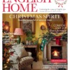 The English Home Magazine December 2025