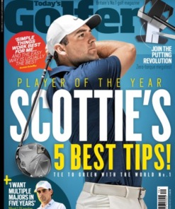 Today's Golfer Magazine Issue 470