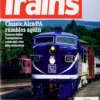 Trains Magazine October 2025