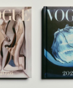 Vogue Magazine December 2025 Exclusive Vogue 2026 Diary