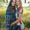 Vogue USA Magazine October 2025