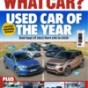 What Car? Magazine December 2025