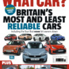 What Car? Magazine November 2025
