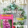 Garden Answers Magazine December 2025