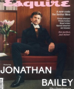 Esquire Magazine Winter 2025